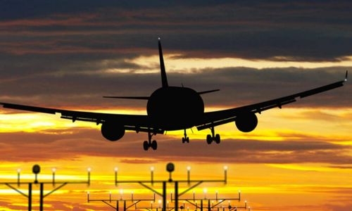 Philippine plane with 4 aboard goes missing, search underway