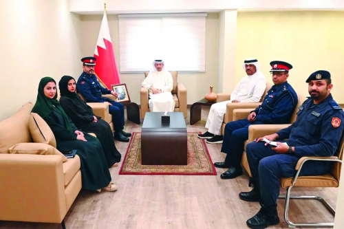 Civil Protection and Community Safety Initiative Civil Protection and Community Safety Initiative