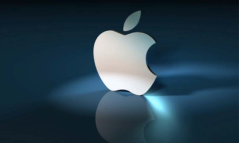 Apple launches $300 million ‘green’ fund