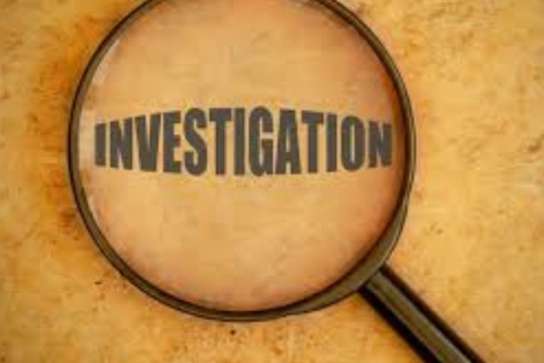 Two Arrested for Murder, Says Criminal Investigation and Forensic Evidence Department