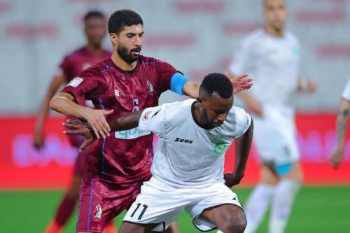 Bahrain Club Confirm Relegation from NPL