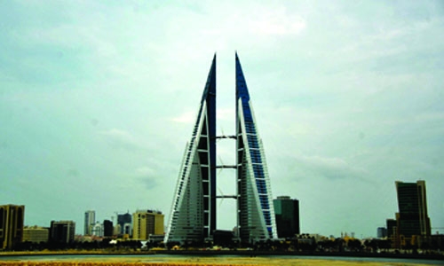 Today's Bahrain weather