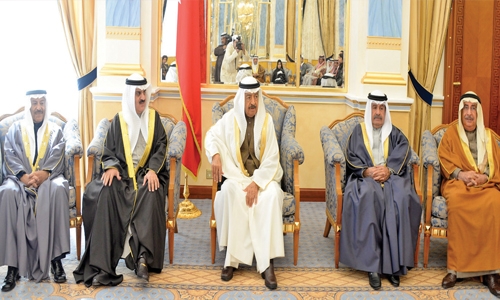 Philanthropy champions