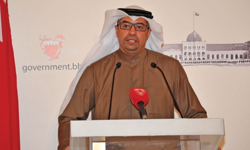 Premier issues directives to  maintain varsity standards