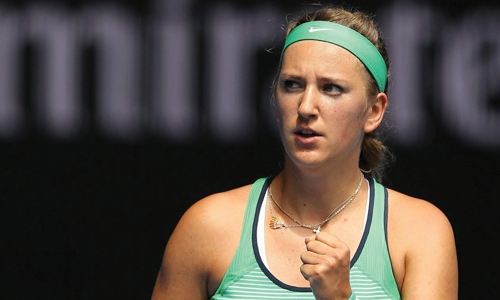 Azarenka to return to action in Melbourne