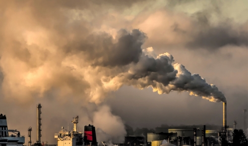 Thai airline halts some domestic flights because of air pollution