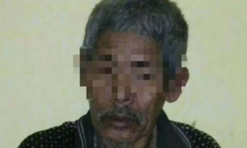 Abducted teenager kept as sex slave for 15 years