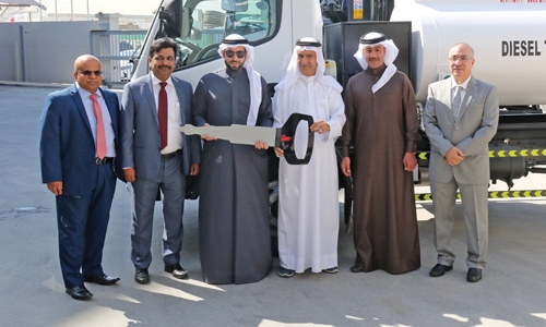 Body Works opens heavy vehicles unit