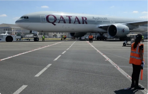 Qatar Airways to Launch Flights to Caracas and Bogotá in July 2026