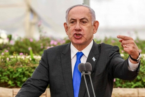 US-Iran ceasefire done in 'full coordination' with Israel: Netanyahu