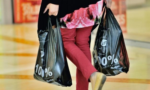 Montreal bans plastic bags Montreal bans plastic bags