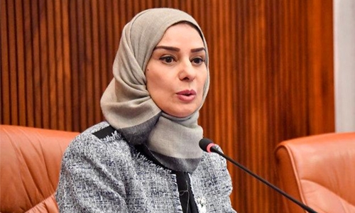 Bahrain to attend Asia-Europe parliamentary partnership meeting