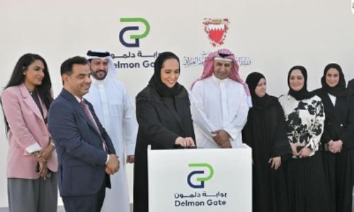 Salman City housing units construction set to begin