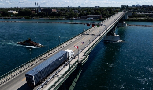Trump’s New Tariffs Add to Canada’s Trade Pressure Trump’s New Tariffs Add to Canada’s Trade Pressure