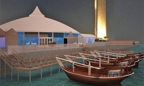 BTEA to host ‘Sea Festival’ and ‘Bahrain Light Festival’
