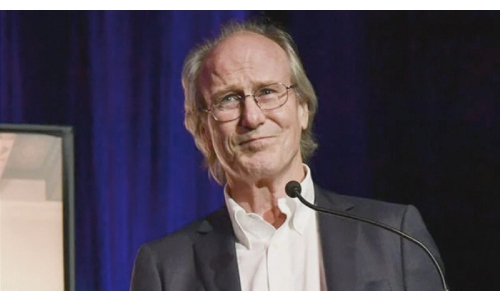 Oscar-winning actor William Hurt dead at age 71