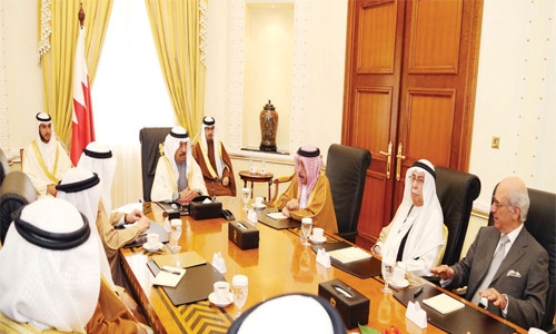 Government revamp: Panel to study proposals Government revamp: Panel to study proposals