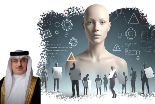 Bahrain puts AI in Space Spotlight