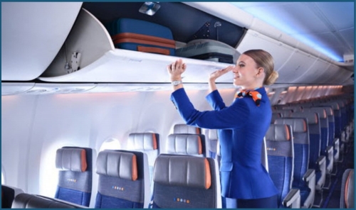 flydubai adds double-daily Bangkok flights