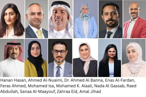 Customer Standards Rise