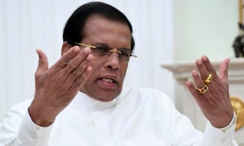 Sri Lanka offers fresh probes into missing thousands