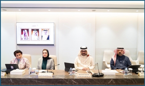 Corporate tax bill sets 10% rate above BD200,000