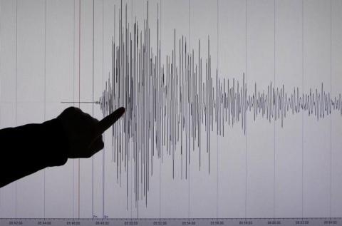 Earthquake of 4.6 magnitude strikes Kuwait 