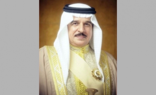 HM King hails depth of Bahrain-UAE ties HM King hails depth of Bahrain-UAE ties