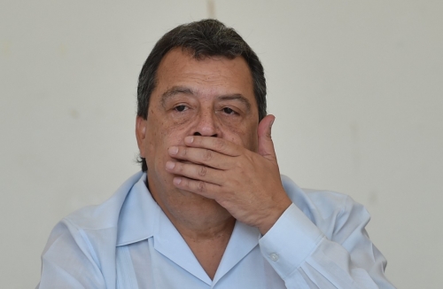 Ex-Mexico Governor Arrested in Decade-Old Student Disappearance Case Ex-Mexico Governor Arrested in Decade-Old Student Disappearance Case