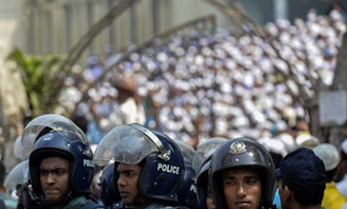 Bangladesh court rejects scrapping Islam as state religion Bangladesh court rejects scrapping Islam as state religion