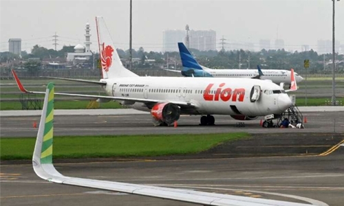 Boeing design flaw a factor in Lion Air crash Boeing design flaw a factor in Lion Air crash