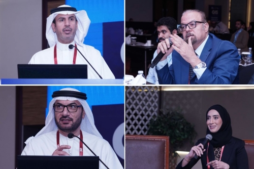 GIS CompEdge 2025 kicks off in Bahrain Gathering More Than 100 Regional and International Cardiac Specialists 