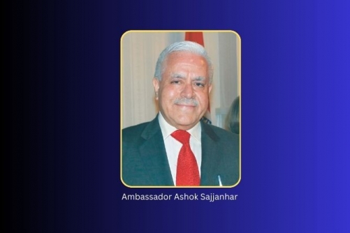 India and the Global South India and the Global South