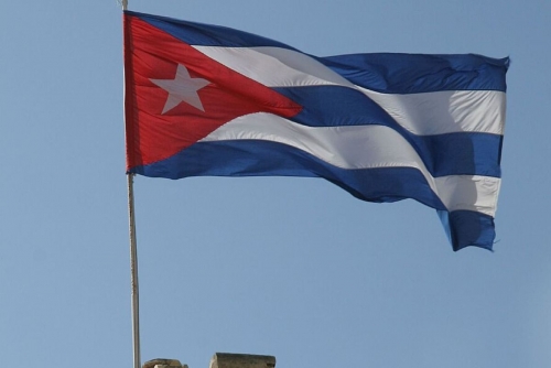 US sanctions top Cuban officials as tensions escalate US sanctions top Cuban officials as tensions escalate