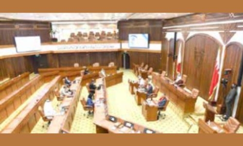 Bahrain Shura Council in plans to overhaul infrastructure cost assessment criteria