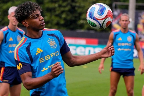 Spain seek strong start against World Cup newcomers Cape Verde Spain seek strong start against World Cup newcomers Cape Verde