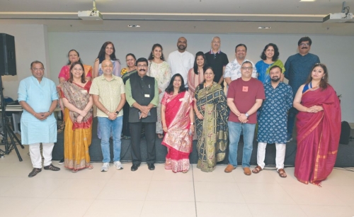 IFAS Golden Jubilee: 