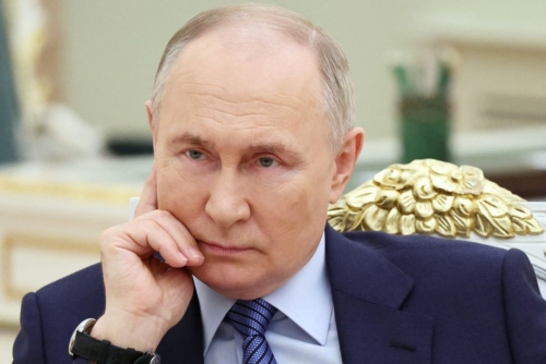 Putin expresses concerns over US truce plan
