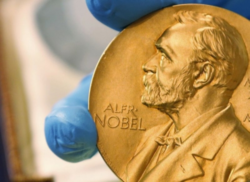Nobel Peace Prize to be awarded Friday in Oslo
