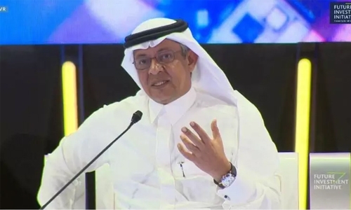 Aramco is ‘absolutely ready’ for IPO: Minister Aramco is ‘absolutely ready’ for IPO: Minister