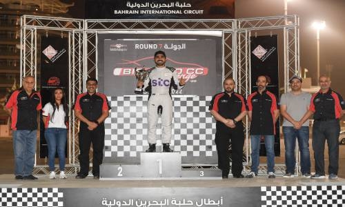 Raffii crowned back-to-back champion! Raffii crowned back-to-back champion!