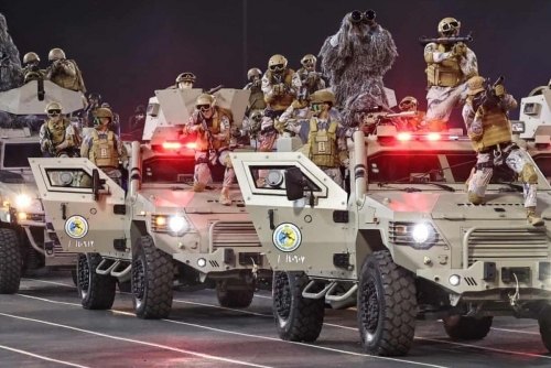 Saudi Arabia warns of firm response after Houthi attacks Saudi Arabia warns of firm response after Houthi attacks