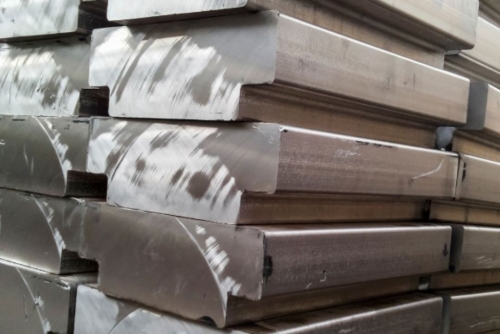 Kingdom first in Middle East for ores and metals exports Kingdom first in Middle East for ores and metals exports