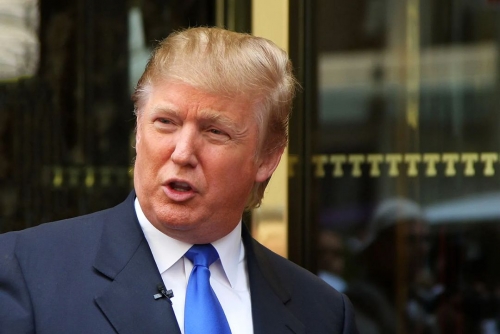 Trump admin unveils AI strategy to maintain US dominance Trump admin unveils AI strategy to maintain US dominance