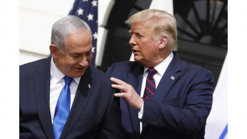 Netanyahu Set for White House Meeting with Trump Amid Gaza Ceasefire