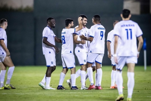 Play-Offs Kick Off Tonight