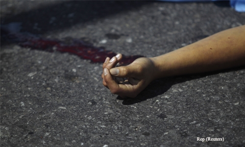 Bahrain nabs Asian murder suspect in 48 hours