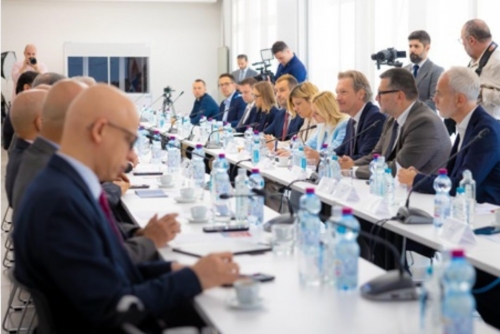 Dairy to Digital Ties