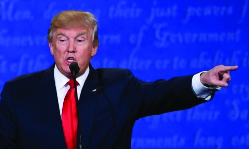 Pakistan welcomes Trump offer to make peace with India