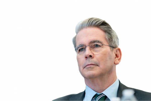 Bessent eyes China tariff deadline extension in talks next week 